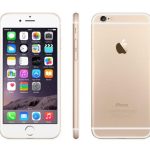 Unlocked iPhone 6