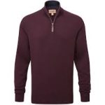 Men’s Cotton Sweater