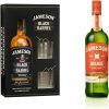 Jameson Black Barrel Irish Whiskey